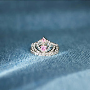 CROWN RING