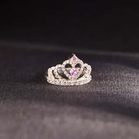 CROWN RING