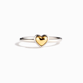 YOU ARE THE MOM EVERYONE WISHES THEY HAD DOME HEART RING